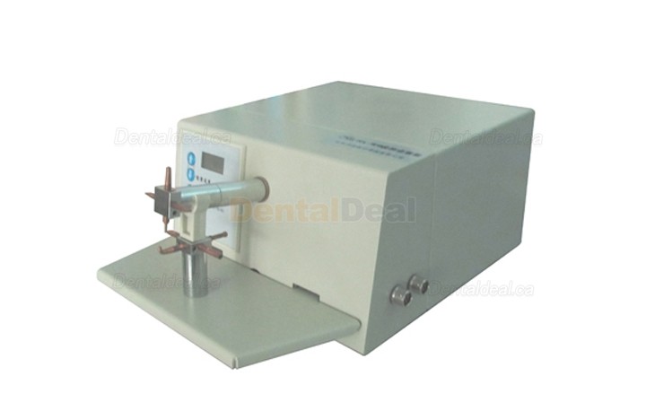 Zoneray HL-WDIV Dental Micro Spot Welder Arch Wire Forming Welding Machine
